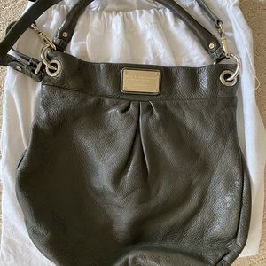Marc by Marc Jacobs Classic Q Hillier Hobo Bag